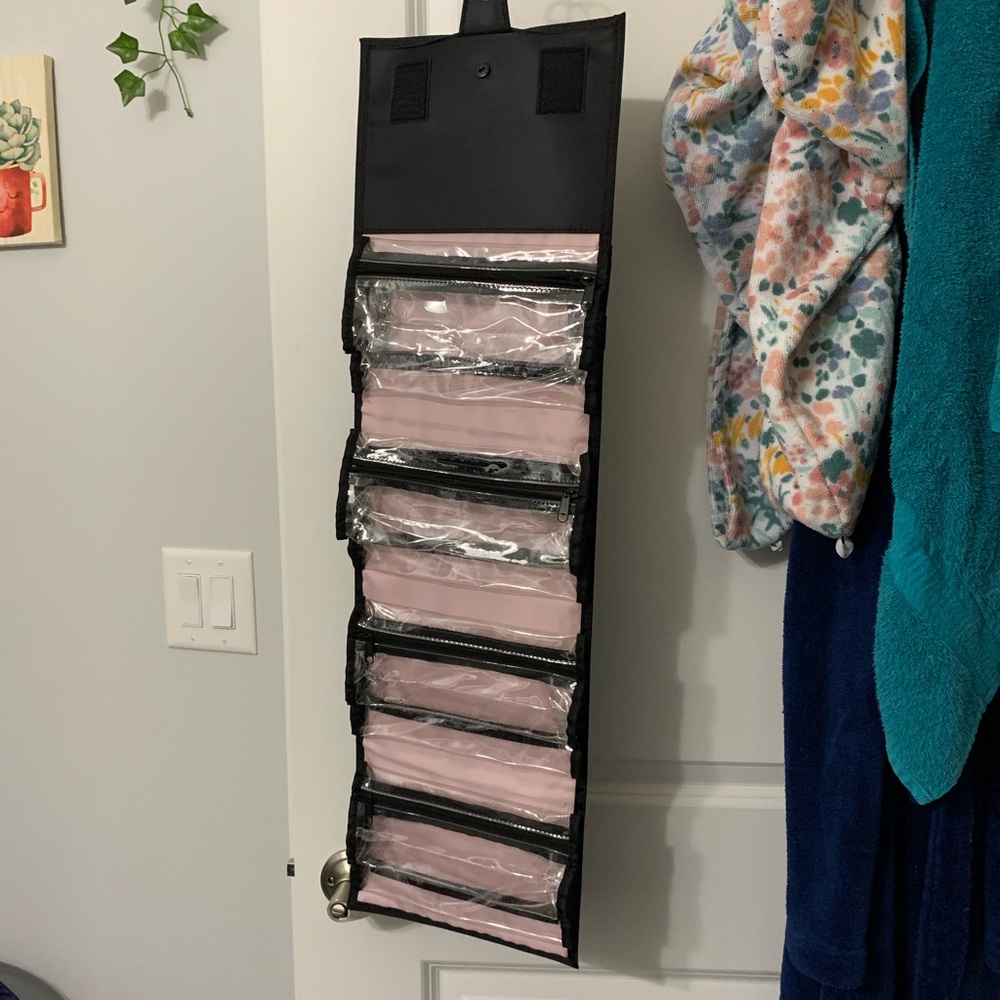 Travel Make-up Bag
